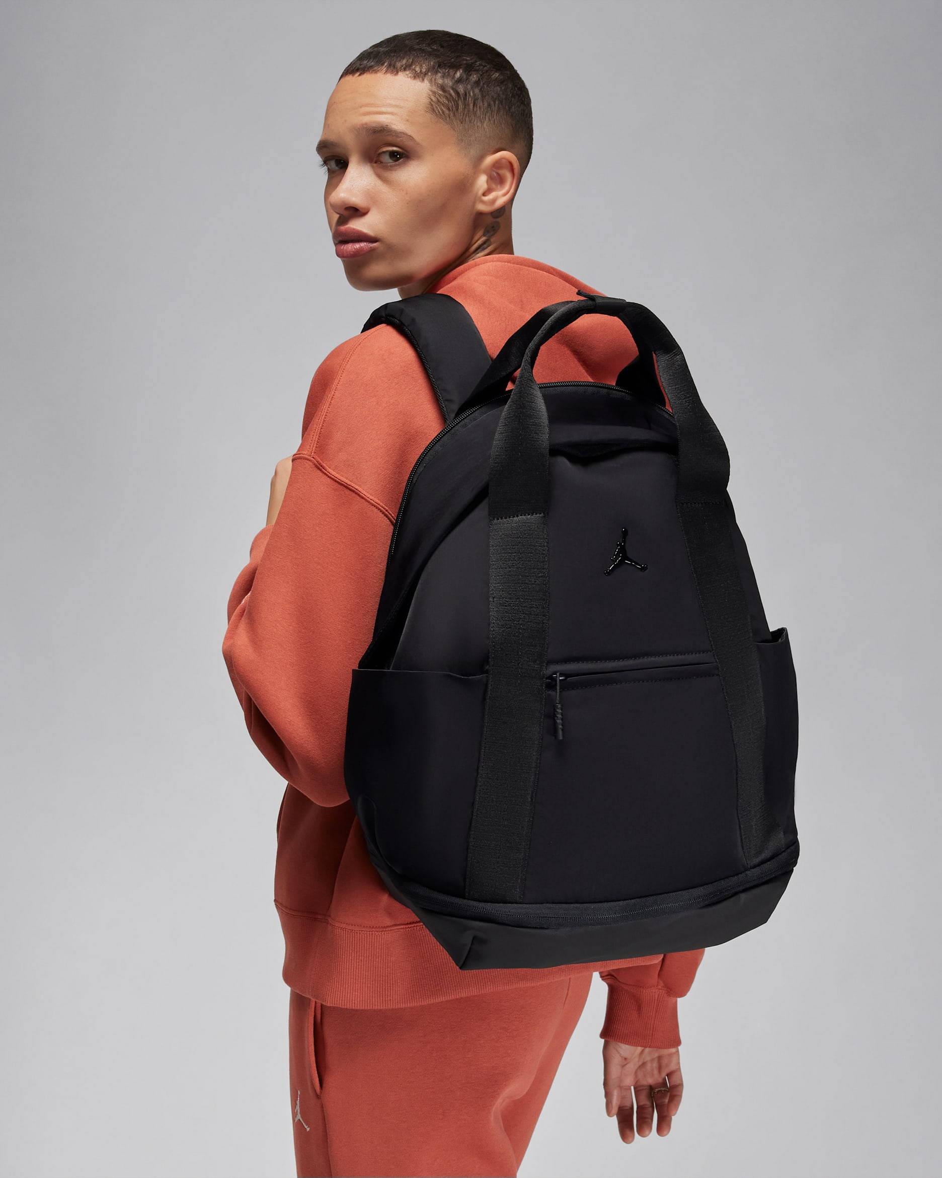 Jordan Alpha Backpack (28L). Nike.com